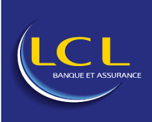 LCL Les 3 lus Marseille 13012