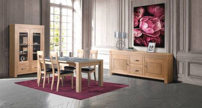 Magasin de meubles design Marseille Mobilier de France 