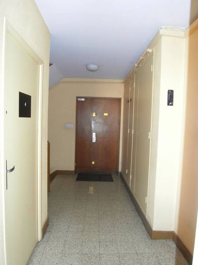 A la vente appartement 3 pièces à Marseille 13005 la Conception/rue Saint Pierre