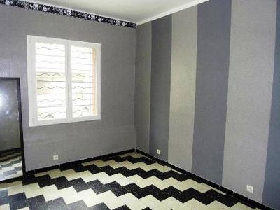 Appartement t2/3 avec extérieur Marseille 13015