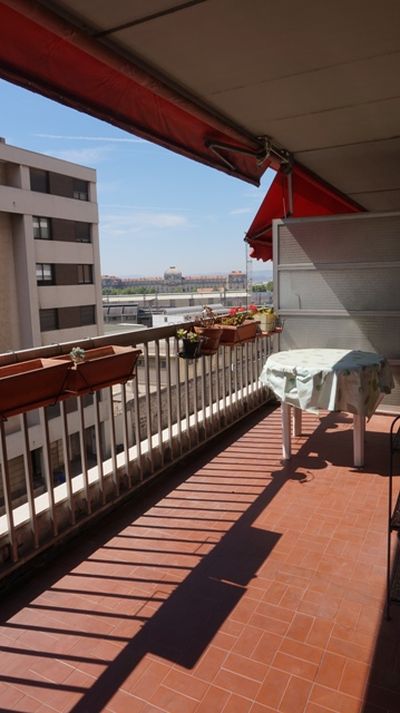 Appartement T2/3 de 60 m² à vendre à Marseille 13001