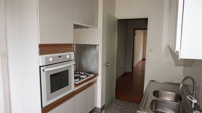 Appartement T2/3 de 60 m² à vendre à Marseille 13001
