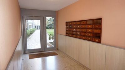 Appartement T2/3 de 60 m² à vendre à Marseille 13001