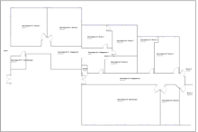  À VENDRE – Ensemble de bureaux professionnels – Marseille 2e – 485,83 m² Carrez