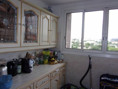 vente appartement 13013 avec cave loggia et balcon