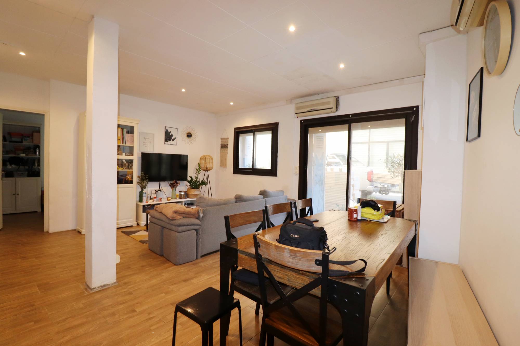 A vendre appartement 2 pièces 55 m² Corderie 13007 Marseille 