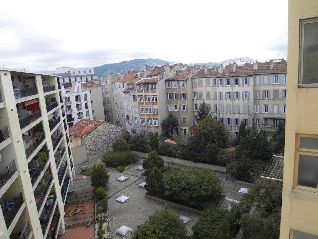 l'agence immobilière Marseille 13012 location appartement 3 pièces 13005 baille 
